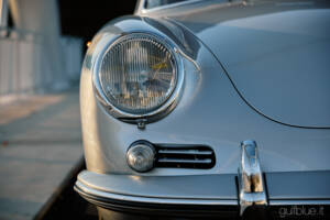 Afbeelding 26/64 van Porsche 356 C 1600 (1964)