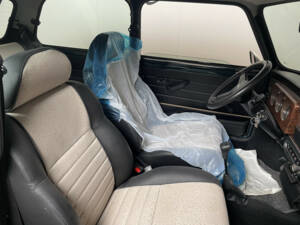 Bild 15/22 von Rover Mini Cooper Sport (1996)