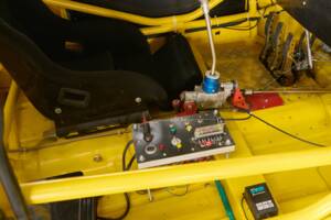 Bild 45/50 von Rover Mini 1.3i (1993)