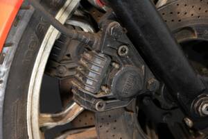 Bild 25/45 von Moto Guzzi DUMMY (1981)