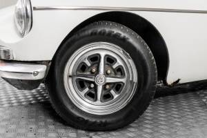 Imagen 4/50 de MG MGB GT (1974)