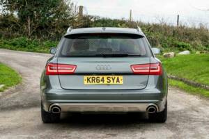Image 8/50 of Audi A6 3.0 TFSI allroad quattro (2015)