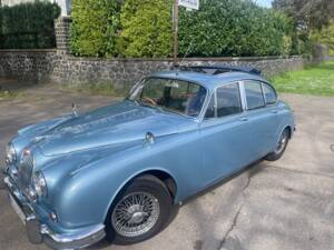 Bild 2/7 von Jaguar Mk II 3.4 (1967)