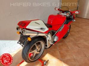 Immagine 5/34 di Ducati DUMMY (2003)
