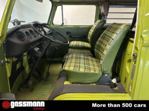 Bild 10/15 von Volkswagen T2 Brasil Camper (1977)