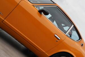 Imagen 32/50 de Datsun 240 Z (1972)