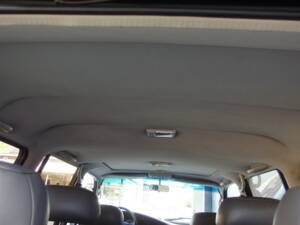 Image 72/99 de Toyota Land Cruiser J80 (1994)