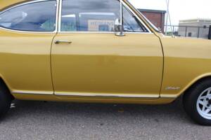 Immagine 15/38 di Opel Kadett 1,2 S (1971)