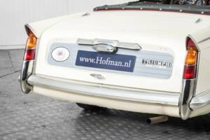 Bild 30/50 von Triumph Vitesse 6 (1970)