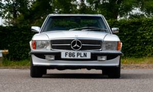 Bild 6/50 von Mercedes-Benz 300 SL (1989)