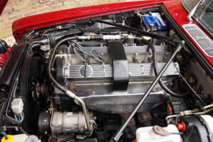 Bild 4/50 von Jaguar XJ 6 C 4.2 (1976)