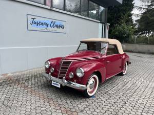 Image 2/23 of FIAT 1100 E (1951)