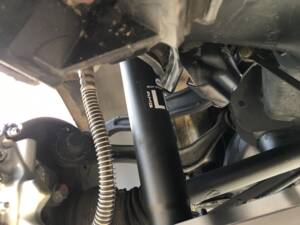 Immagine 37/38 di Mercedes-Benz S 55 AMG (2003)