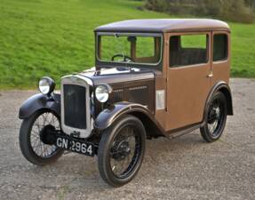 Image 6/50 de Austin 7 Saloon (1930)