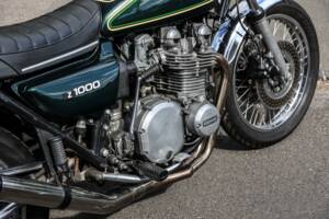 Image 12/22 of Kawasaki Z 1000 (1978)