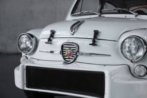 Image 43/47 of Abarth Fiat 850 TC (1965)