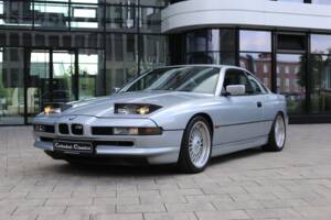 Afbeelding 33/33 van BMW 840i (1994)