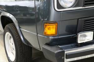 Bild 6/50 von Volkswagen T3 Caravelle GL 1.9 (1987)