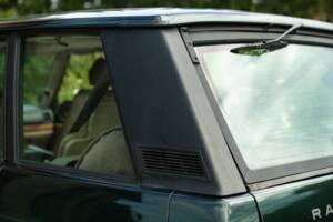 Image 28/50 de Land Rover Range Rover Vogue LSE (1994)