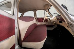 Imagen 9/50 de Panhard Dyna Z1 (1959)