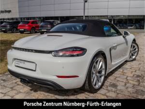 Obraz 5/41 pojazdu Porsche 718 Boxster (2024)