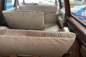 Imagen 7/23 de GMC Suburban Sierra (1979)