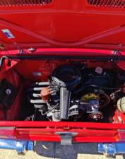 Bild 45/50 von FIAT 850 Sport Spider (1969)