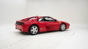 Image 2/15 of Ferrari 348 TS (1993)