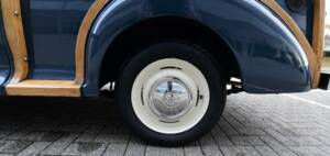 Image 50/50 of Morris Minor 1000 Traveller (1969)