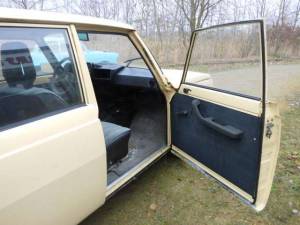 Image 47/48 de Wartburg 1.3 (1990)
