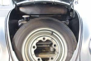 Bild 4/19 von Volkswagen Käfer 1200 Standard &quot;Dickholmer&quot; (1959)