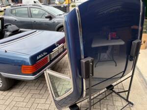 Image 30/31 of Mercedes-Benz 420 SL (1987)