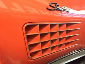 Image 86/120 of Chevrolet Corvette Stingray (1970)