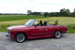 Immagine 4/9 di BMW 1600 - 2 (1968)
