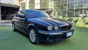 Imagen 8/45 de Jaguar X-Type 2.5 V6 (2002)