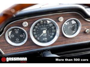 Bild 11/15 von FIAT 750 Vignale Spider (1963)