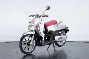 Image 2/46 de Benelli Pepe 50 (1999)
