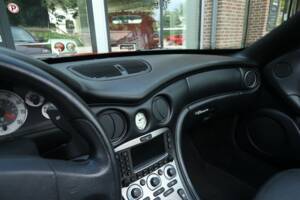 Image 48/50 of Maserati Spyder 4200 Cambiocorsa (2003)