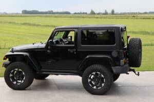 Image 30/50 of Jeep Wrangler 3.8 Rubicon (2011)