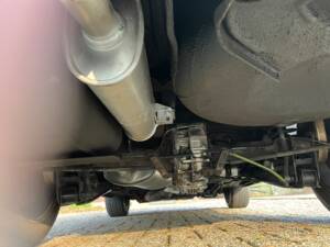 Bild 9/18 von Alfa Romeo 2.0 Spider (1991)