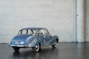Bild 10/50 von BMW 501 V8 (1959)