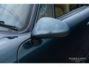Image 20/29 de Porsche 911 Turbo (WLS I) (1995)
