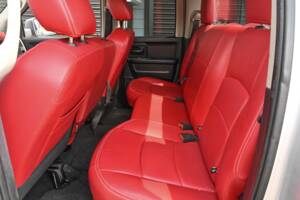 Imagen 33/50 de Dodge Ram 1500 (2011)