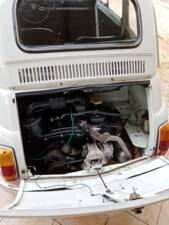 Afbeelding 10/10 van FIAT 500 L (1971)