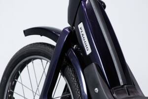 Bild 35/50 von Piaggio DUMMY (1996)