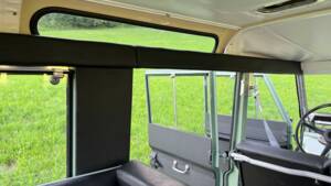 Imagen 19/99 de Land Rover 109 (1970)