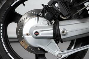 Immagine 41/50 di BMW R 1100 R (1998)