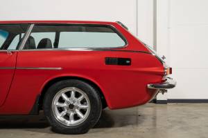 Imagen 16/32 de Volvo 1800 ES (1973)