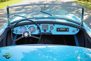 Bild 9/46 von MG MGA 1500 (1957)