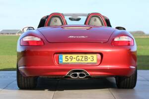 Afbeelding 27/50 van Porsche Boxster (2008)